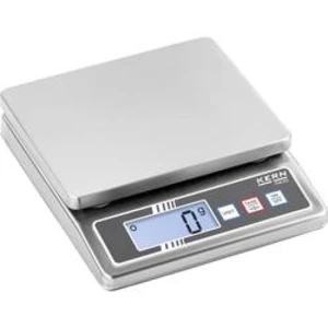 Stolní váha Kern FOB 0.5K-4NS FOB 0.5K-4NS, rozlišení 0.1 g, max. váživost 500 g