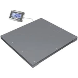 Plošinová váha Kern BFA 600K-1SNM BFA 600K-1SNM, rozlišení 200 g, max. váživost 600 kg