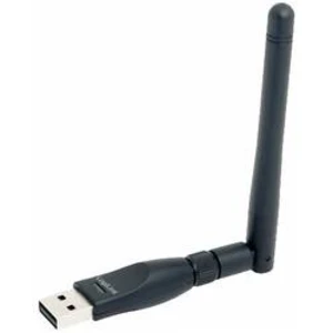USB 2.0 Wi-Fi adaptér LogiLink WL0151A, 150 MB/s
