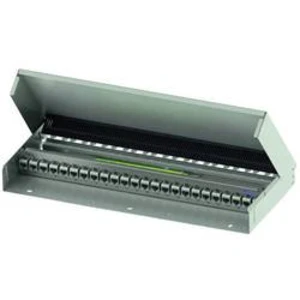 Síťový patch panel Telegärtner 24 portů