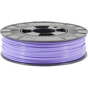 Vlákno pro 3D tiskárny Velleman PLA285Z07, PLA plast, 2.85 mm, 750 g, purpurová