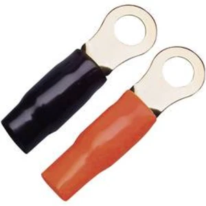 Kabelové oko pro HiFi do auta Sinuslive 13639 , 25 mm²