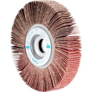 Vějířová kolo KŮŇ PFERD 44733041 165 mm, 2 ks