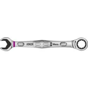 Očkoplochý klíč 14 mm N/A Wera Joker 05073274001