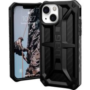 Urban Armor Gear Monarch Case zadní kryt na mobil karbonová