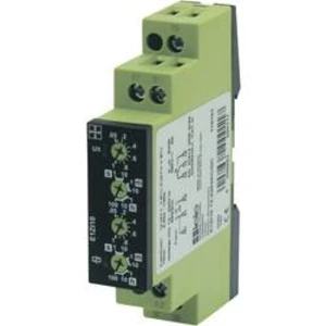Řada ENYA - časové relé od TELE tele 110101, E1ZI10 12-240VAC/DC, 8 A