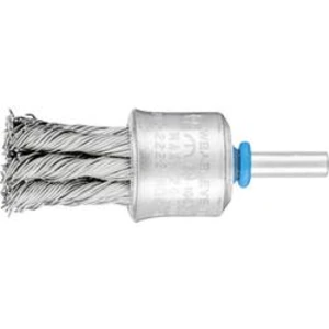 KŮŇ štětcový kartáč PFERD PBG 2323/6 INOX 0,60, 43208032, 10 ks