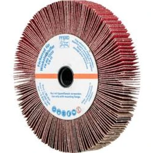 Vějířová kolo KŮŇ PFERD 44782808 125 mm, 2 ks