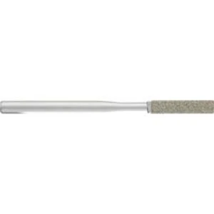 KŮŇ diamantové pilníky pro ruční pilníky PFERD DF 5391 D 126 15653912 50 x 3 x 3