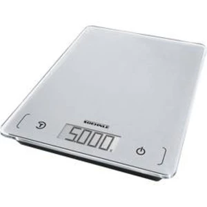 Digitální kuchyňská váha Soehnle KWD Page Comfort 100, šedá