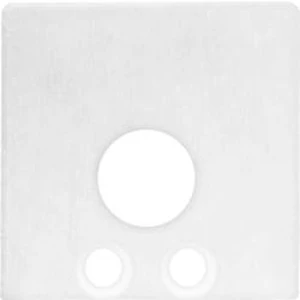 Koncová krytka profilu Galaxy Profiles 8101024, (d x š x v) 19 x 19 x 18 mm, hliník