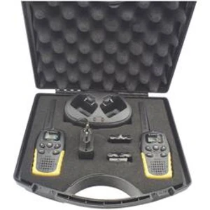 PMR radiostanice Albrecht Tectalk Sport 29865.S2, sada 2 ks