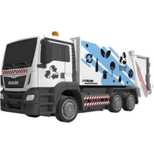 RC model auta kamion Revell Control Mini Garbage Truck 23486