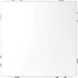 Tlačítkový senzorový modul Merten KNX Systeme, bílá, MEG6180-6035, 1 ks