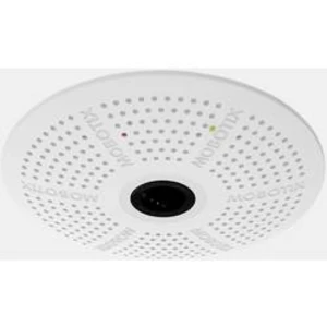Bezpečnostní kamera Mobotix Mx-c26B-6D016, LAN, 3072 x 2048 Pixel