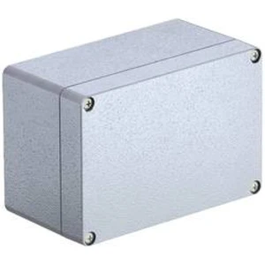 Pouzdro OBO Bettermann Mx 120805 SGR 2011312, (š x v x h) 80 x 57 x 125 mm, hliník, 1 ks