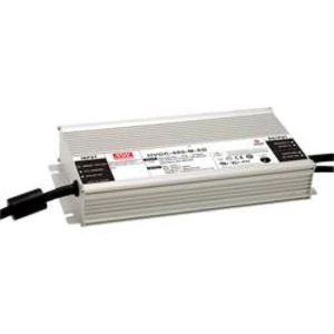 LED driver konstantní výkon Mean Well HVGC-480-L-AB, 480 W (max), 700 - 1750 mA, 137 - 343 V/DC