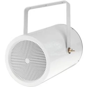 Stropní reproduktor Monacor EDL-255/WS 2 W bílá 1 ks