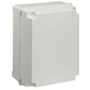 Pouzdro Legrand Legrand 035054 035054, (š x v x h) 240 x 310 x 160 mm, plast, světle šedá, 1 ks