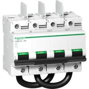 Odpínač Schneider Electric A9N61701, 50 A, 1000 V