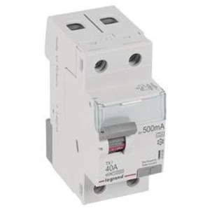 Proudový chránič Legrand 411580, 40 A 230 V