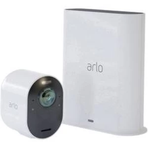 Sada bezpečnostní kamery ARLO VMS5140-100EUS, s 1 kamerou