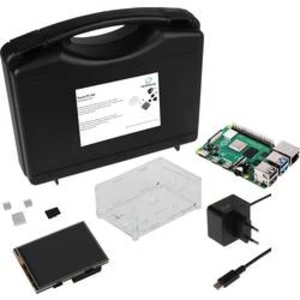 Renkforce Touch-PC Set