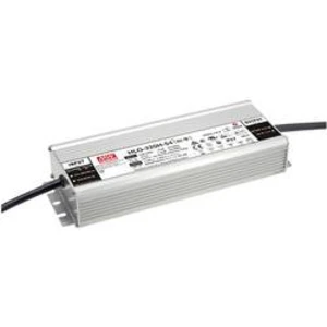 LED driver konstantní napětí, konstantní proud Mean Well 285 W (max), 19 A, 15 V/DC