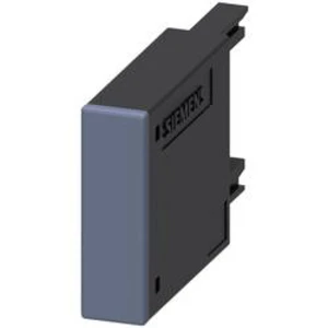 S přepěťovou ochranou Siemens 3RT2916-1CB00 s RC členem 1 ks