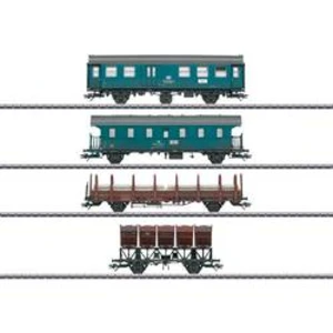 Märklin 046690 Vagon na stavební vlak, MHI, H0