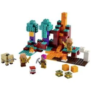 LEGO® MINECRAFT 21168