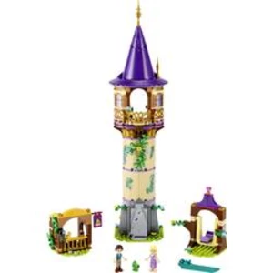 LEGO® DISNEY 43187 Věž řepky
