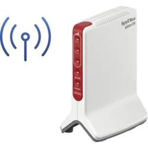 Wi-Fi router s modemem AVM FRITZ!Box 6820 LTE Edition International, 2.4 GHz, 450 MBit/s