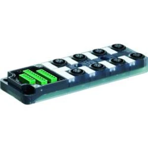 Aktivní box senzor/aktor Murr Elektronik 8000-88502-0000000, 1 ks