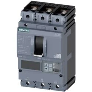 Výkonový vypínač Siemens 3VA2225-8KP32-0BA0 Spínací napětí (max.): 690 V/AC (š x v x h) 105 x 181 x 86 mm 1 ks