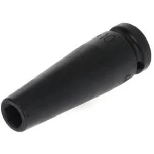 Vložka zástrčného klíče nárazového šroubováku Gedore RED R63001016 3300540, 1/2", 1 ks