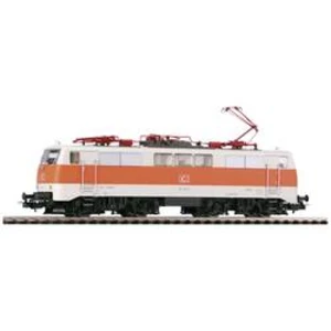 Piko H0 51856 H0 elektrická lokomotiva BR 111 s dráhou DB AG se střídavým proudem