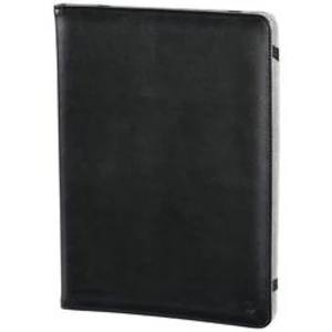 Brašna na tablet, univerzální Hama BookCase černá Vhodné pro displeje: 24,4 cm (9,6") - 27,9 cm (11")