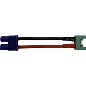 Reely Kabel adaptéru EC3 zásuvka ⇔ MPX zástrčka