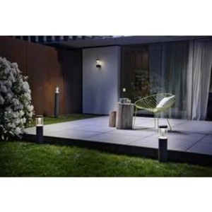 Venkovní stojací LED lampa N/A LEDVANCE 4058075205055 ENDURA® STYLE LANTERN MODERN L