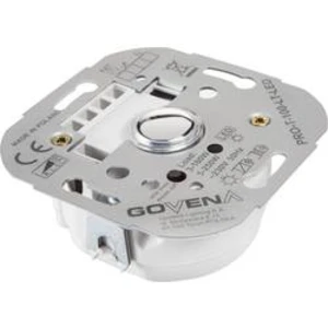 Univerzální stmívač Govena Lighting PROT-100-LT-LED PROT-100-LT-LED