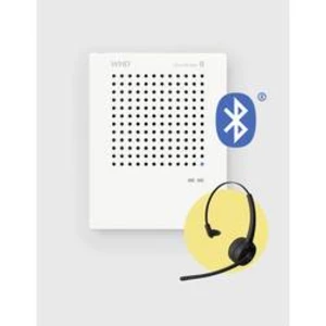 Intercom Bluetooth® WHD 1110200430000