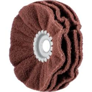 PFERD 44647518 KŮŇ POLINOX brusný frad 150 x 20 mm korund a 180 Plnění jmenné evidence cestujících Ø 150 mm 1 ks