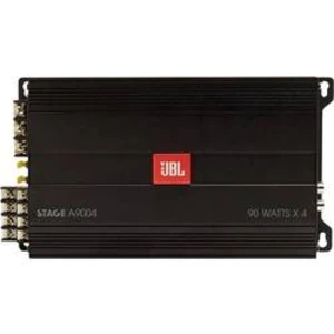 4kanálový koncový stupeň 220 W JBL STAGEA9004