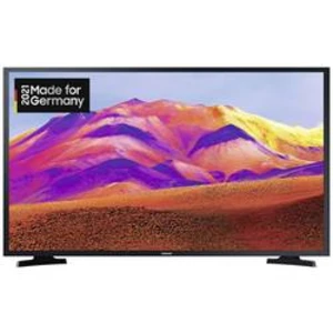 LED TV 80 cm 32 palec Samsung GU32T5379 DVBT2 HD, DVB-C, DVB-S, Full HD, Smart TV, WLAN, CI+ černá