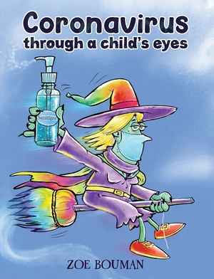 Coronavirus Through a Child's Eyes