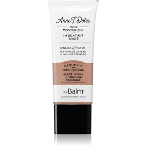 theBalm Anne T. Dotes® Tinted Moisturizer tónovací hydratační krém odstín #42 Deep 30 ml