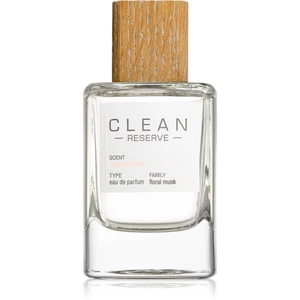 CLEAN Reserve Radiant Nectar parfémovaná voda unisex 100 ml