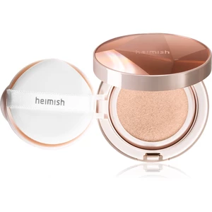 Heimish Artless Perfect Cushion dlouhotrvající make-up v houbičce SPF 50+ odstín 21 Light Beige 26 g