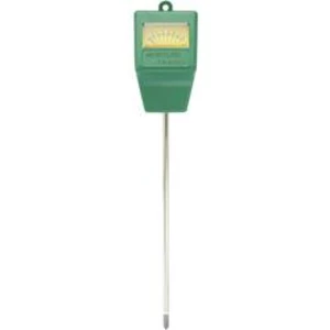 Měřič vlhkosti půdy Basetech BT-235PT